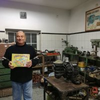 electro rebobinadora cartaxense